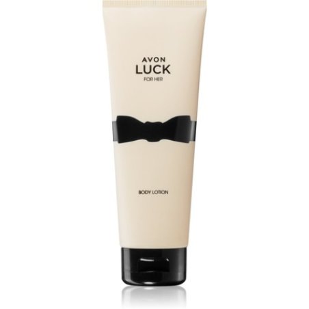 Avon Luck For Her body lotion 125 ml