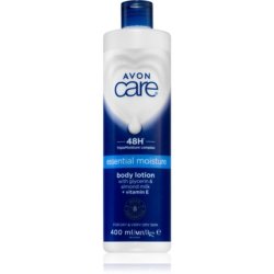 Avon Care Essential Moisture Body Lotion for Dry to Very Dry Skin - 400 ml