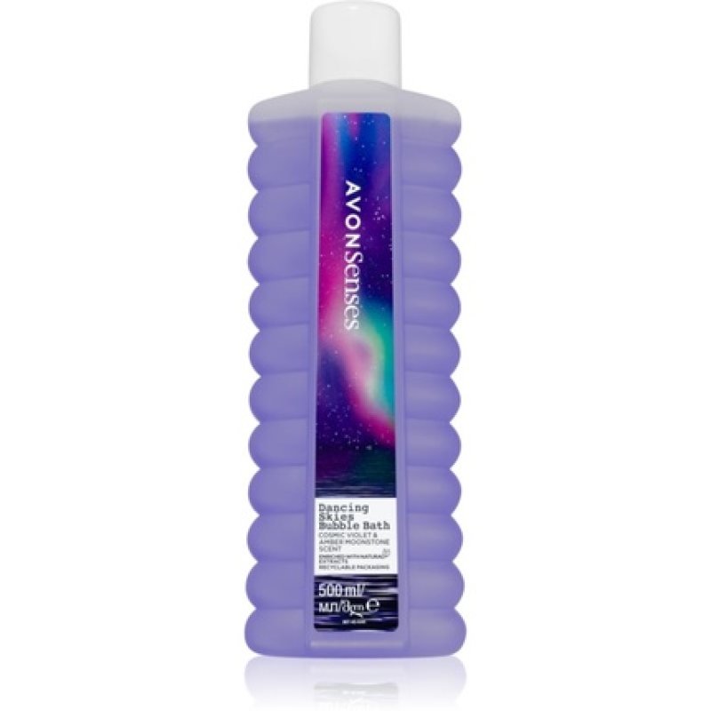 Avon Senses Dancing Skies Shower Gel 500 ml