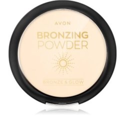 Avon Bronze Glow - 14 G
