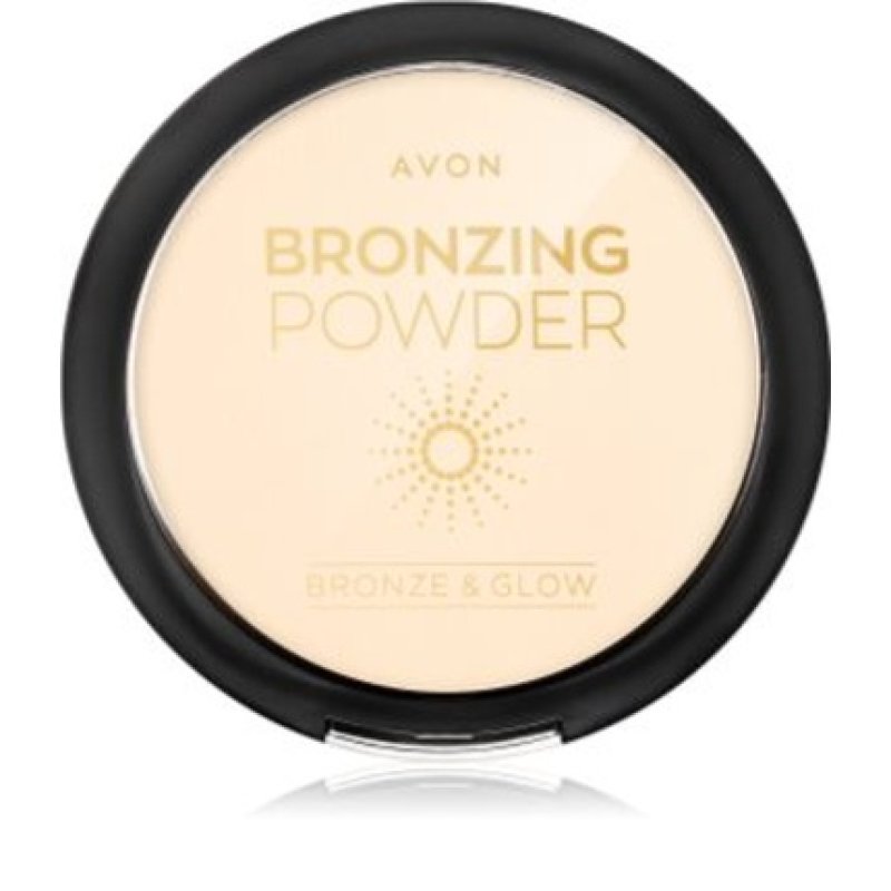 Avon Bronze Glow - 14 G