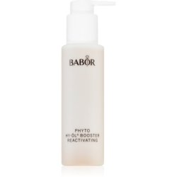 BABOR Cleansing Phyto HY-OL 100 ml - Regenerating Cleansing Oil