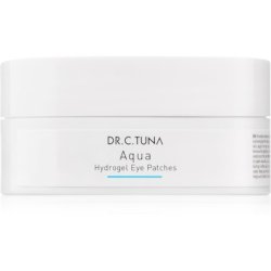 Farmasi Dr. C. Tuna Aqua Hydrogel Eye Pads - 60 pads