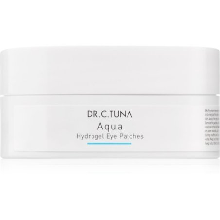 Farmasi Dr. C. Tuna Aqua Hydrogel Eye Pads - 60 pads