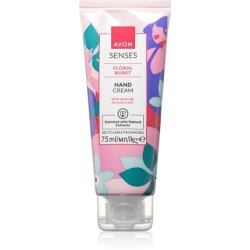 Avon Senses Floral Burst Hand Cream 75 ml