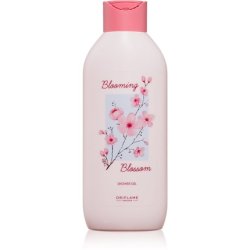 Oriflame Blooming Blossom Limited Edition Refreshing Shower Gel - 250 ml