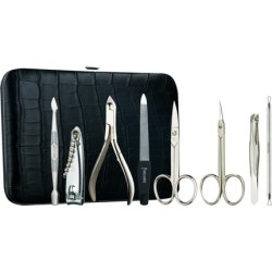 Magnum Feel The Style Manicure Kit - 8 pieces