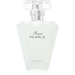 Avon Rare Pearls Eau de Parfum 50 ml - Women's Fragrance