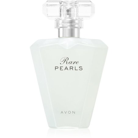Avon Rare Pearls Eau de Parfum 50 ml - Women's Fragrance