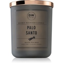 DW Home Signature Palo Santo Scented Candle 425 g