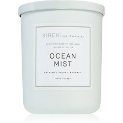 DW Home Siren Ocean Mist Candle 434g