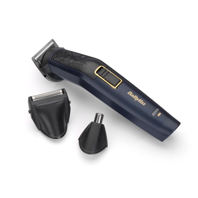 Babyliss Plastic
