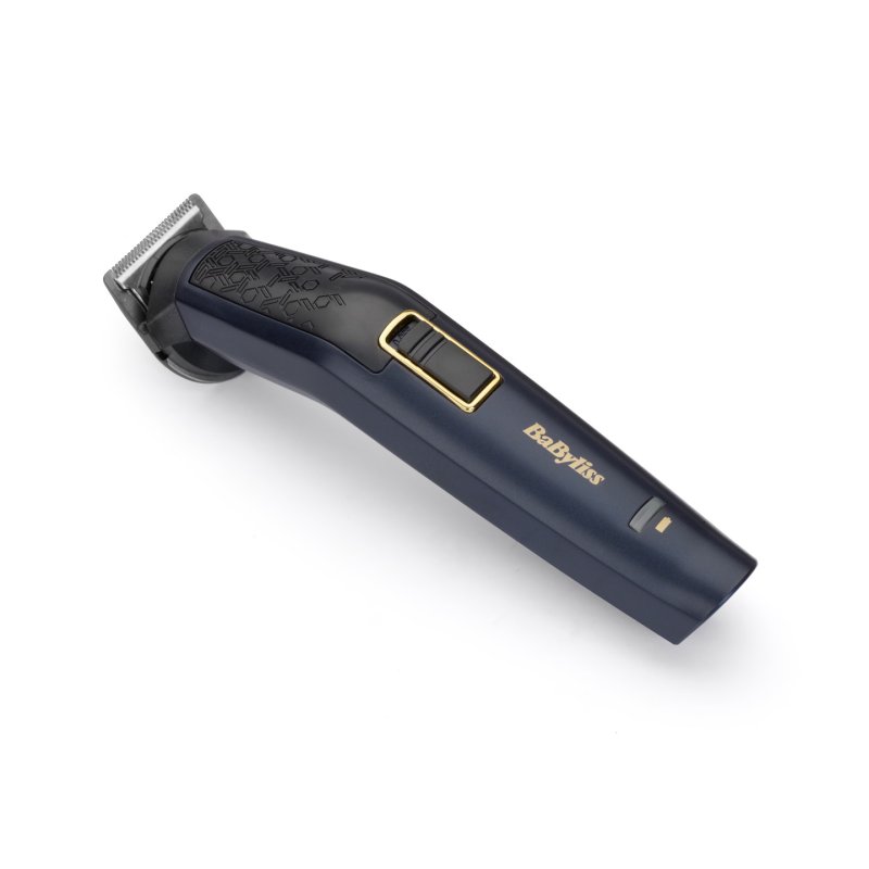 BaByliss MT728E hair trimmers/clipper Black