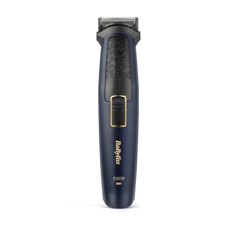 BaByliss MT728E hair trimmers/clipper Black