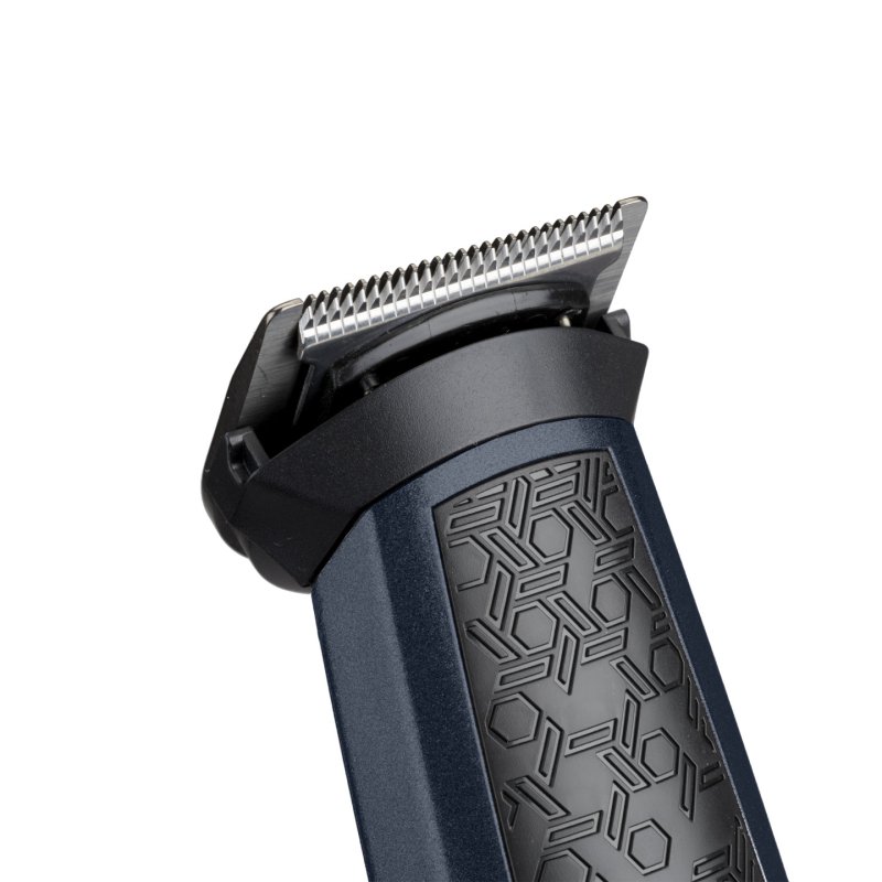 BaByliss MT728E hair trimmers/clipper Black