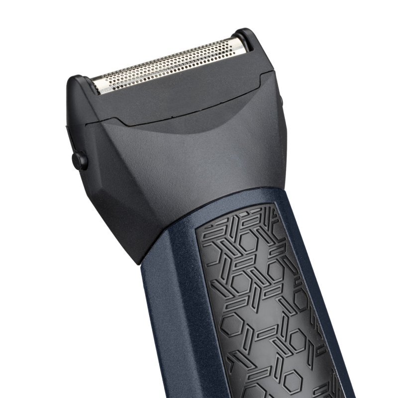 BaByliss MT728E hair trimmers/clipper Black