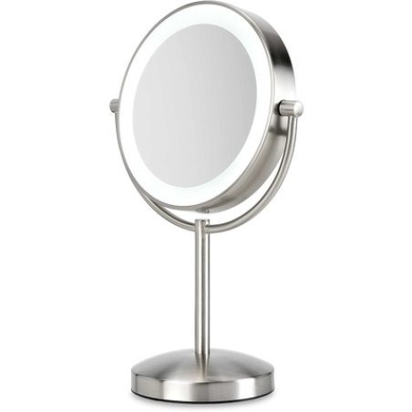 BaByliss Miroir Slimline à LED
