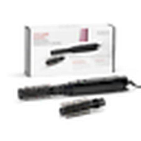 BaBylissPRO AS86E hair styling tool Hot air brush Warm Black 300 W 1.8 m