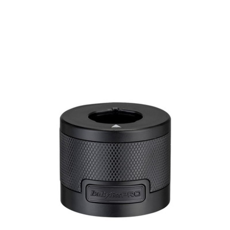 Babyliss Pro 4Artist Dual Voltage Universal Battery Charging Base - Black