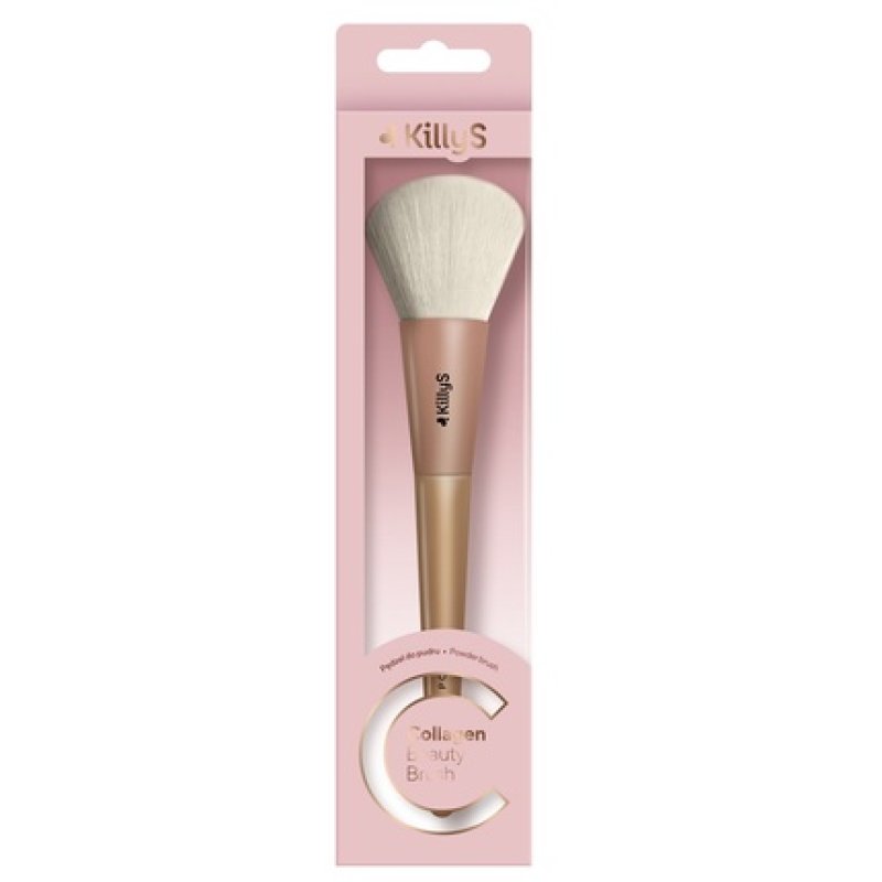 Killys Powder Brush Collagen Powder Brush
