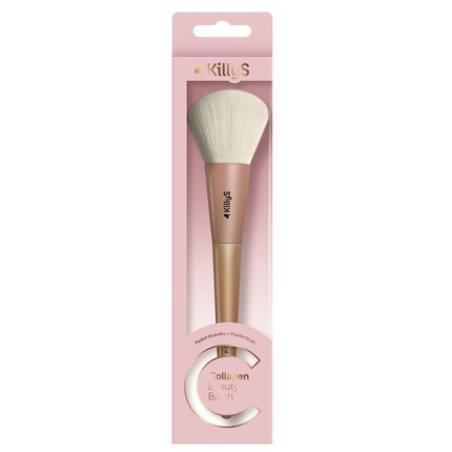 Killys Powder Brush Collagen Powder Brush