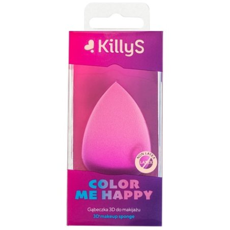 Killys3d Makeup Sponge Me Happy 2