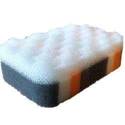 Killys For Men Bath Sponge
