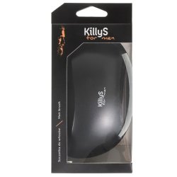 Killys For Men Hair Brush Teezer - A Perfect Hair Brush For Men