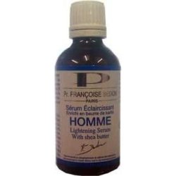 Pr. Francoise Bedon Homme Lightning Serum with Shea Butter