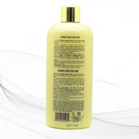 Pr. Francoise Bedon Paris Ultime Gold Luxe 16.91 Fl Oz