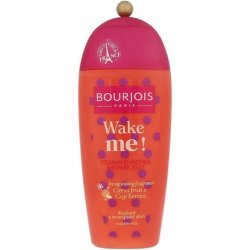 Bourjois Paris Vitamin Enriched Shower Jelly Oil Milk Various 250ml