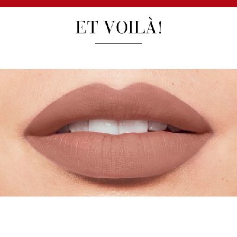 Bourjois Rouge Edition Velvet 17 Cool Brown 7.7ml