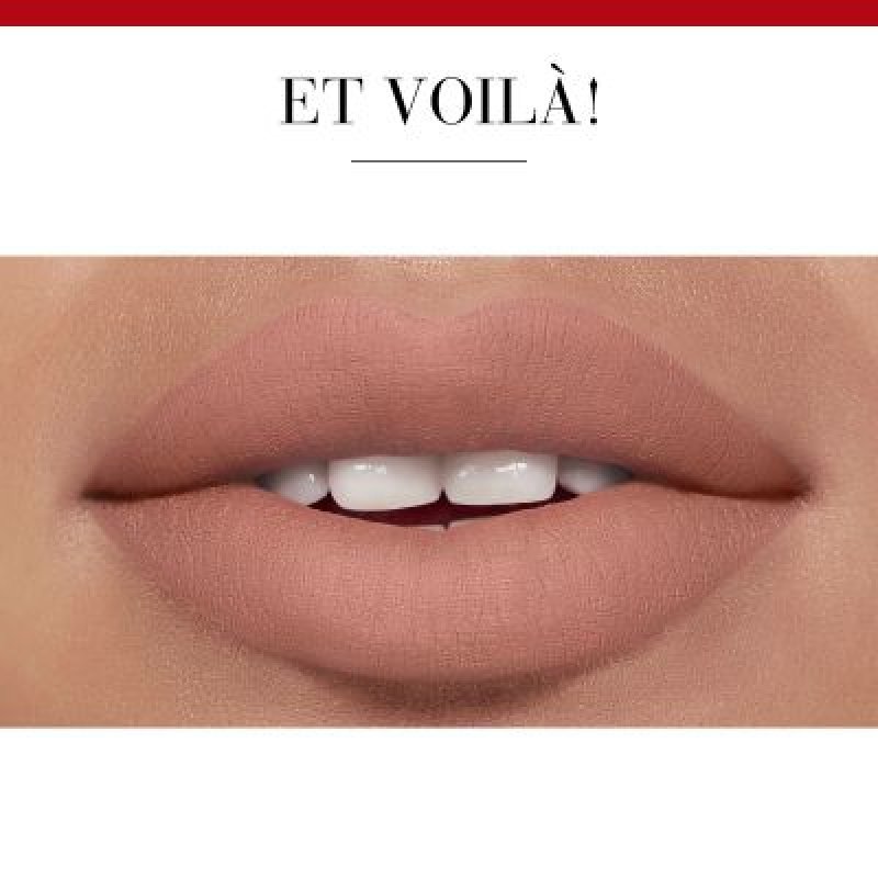 Bourjois Rouge Edition Velvet 17 Cool Brown 7.7ml