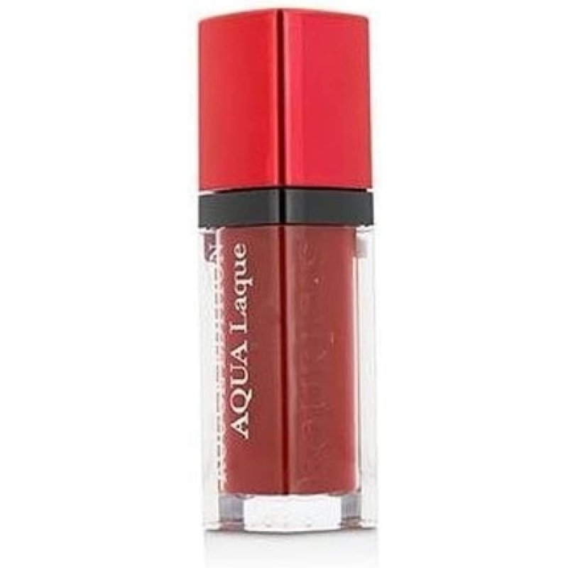 Bourjois Rouge Edition Aqua Lipstick Number 05 Red My Lips 6ml