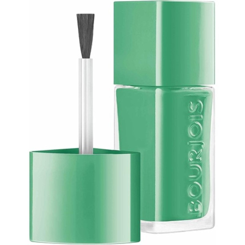 Bourjois La Laque Gel Nail Enamel Number 15 Charmenthe