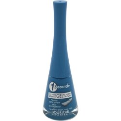 Bourjois Nail Polish 1 Seconde 54 Blue Tiful 10ml