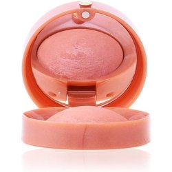 Little Round Pot Blush 03 Brown Copper
