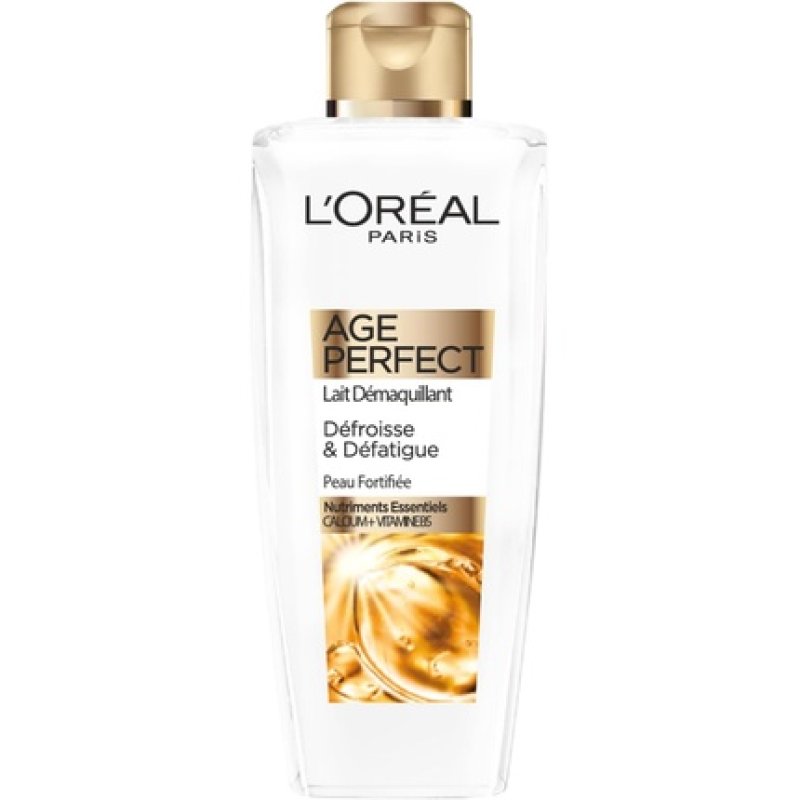 L'Oréal Paris Age Perfect Cleansing Milk 200ml