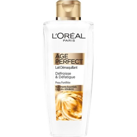 L'Oréal Paris Age Perfect Cleansing Milk 200ml