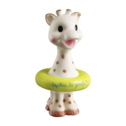 Sophie La Girafe Vulli Bath Toy - Baby Bath Toy for 6 Months and Older