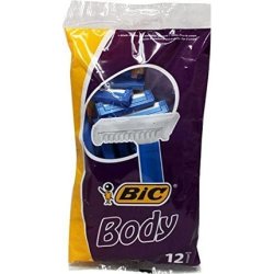 BIC Body Razor