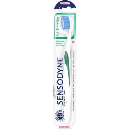 Sensodyne Extra Soft Toothbrush Assorted Colors