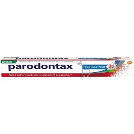 Parodontax Intense Freshness Toothpaste 75ml
