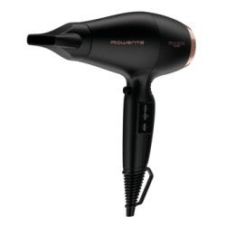 Rowenta COMPACT PRO CV6930F0 hair dryer 2200 W Black