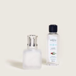 Winter Lampe Berger Gift Pack