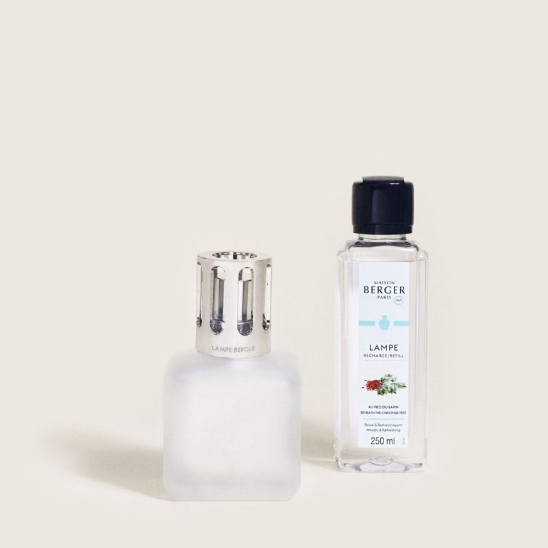 Winter Lampe Berger Gift Pack