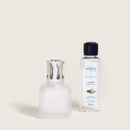 Winter Lampe Berger Gift Pack