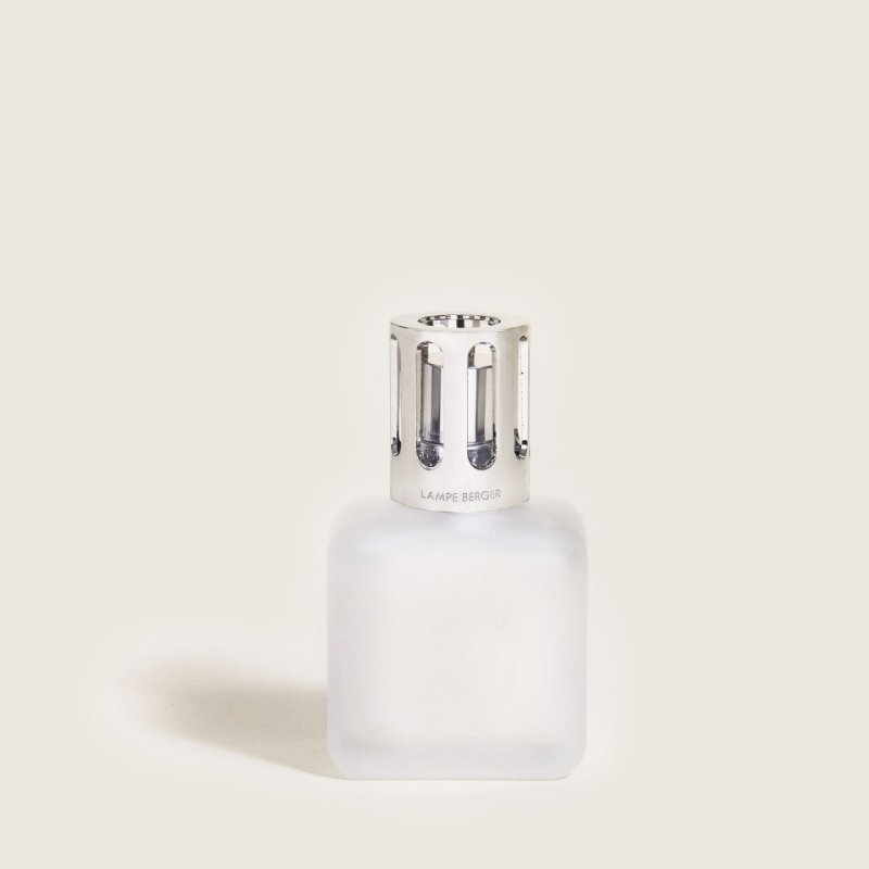 Maison Berger Paris 004730 aroma diffuser Vase Glass Ochre, Transparent