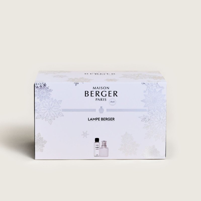 Winter Lampe Berger Gift Pack