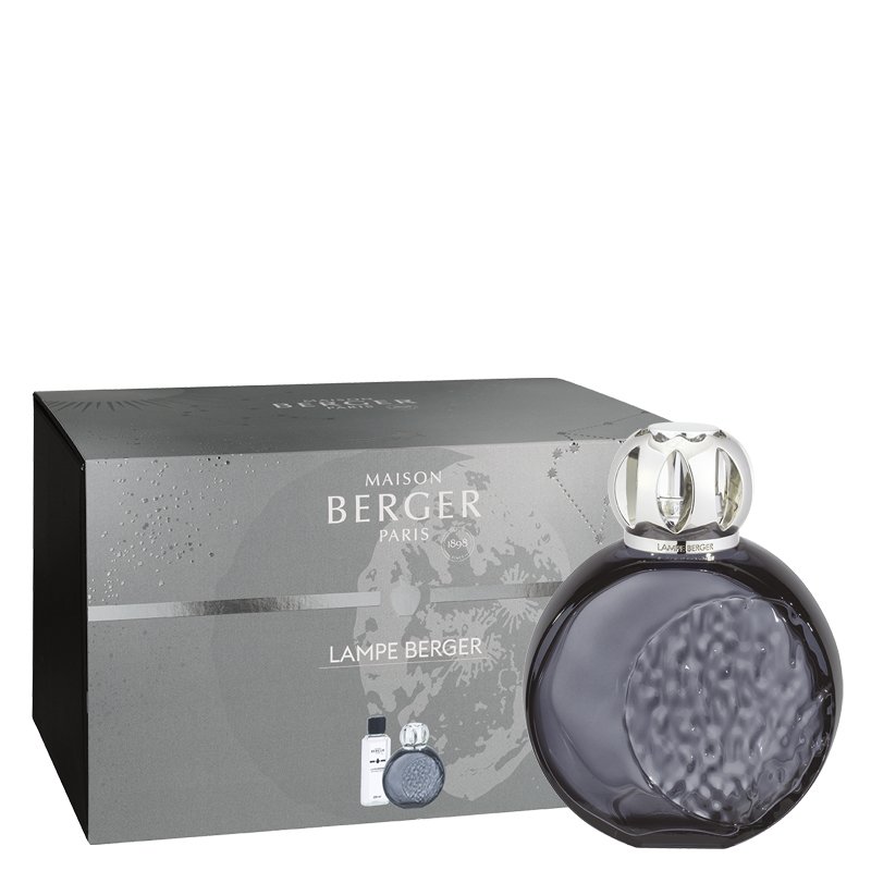 Maison Berger Lampe Berger Gift Set Astral Grise